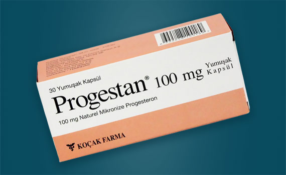 Buy Progestan Medication